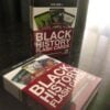 Black History Flash Cards Original and Women Edition (2 Deck Bundle Offer)