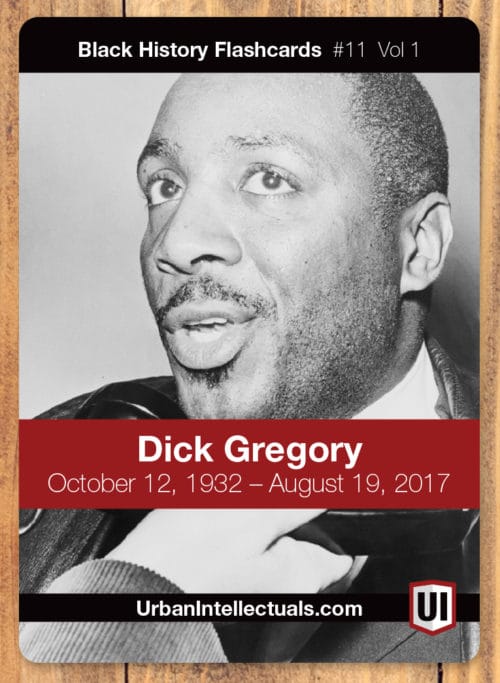 Black History Flashcards, Vol 1, 2, 3, 4, 5 Five deck bundle offer