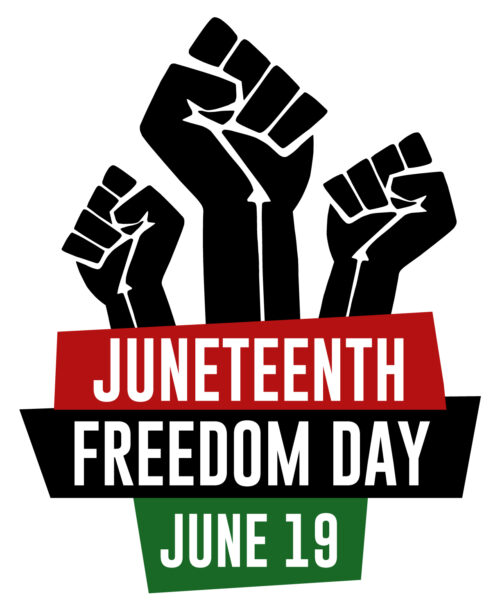 Juneteenth-Elements-Logo