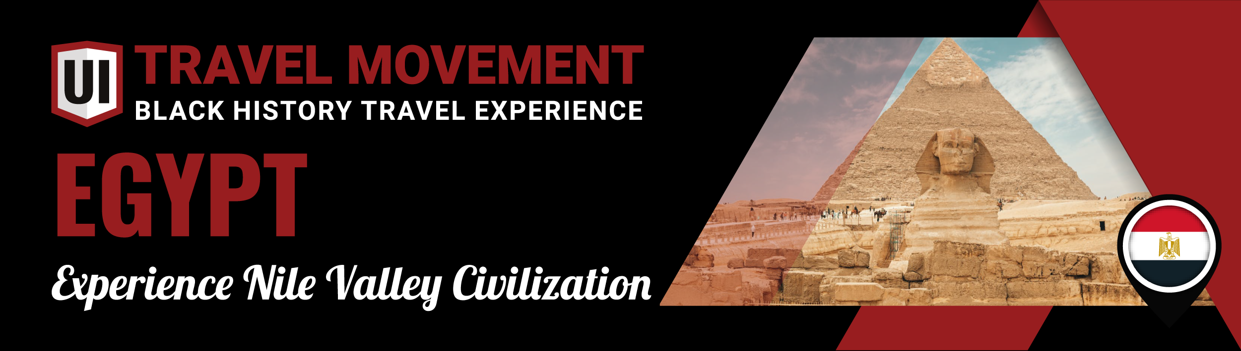 EGYPT