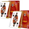 Black History Playing Cards (2-deck Bundle) – Maroon Editions