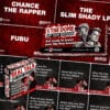 Hip Hop Bundle Featuring Real Talk and Off the Dome