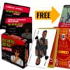 You Better Not Say Bundle & Black History Playing Cards (Triple Game Pack) - PLUS FREE GIFT, Black History Flashcards