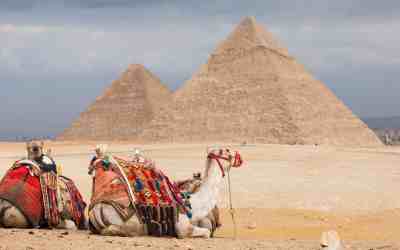 egypt