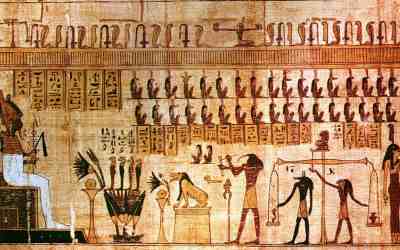 egypt