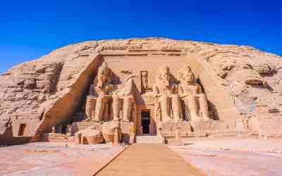 egypt
