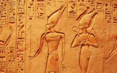 egypt