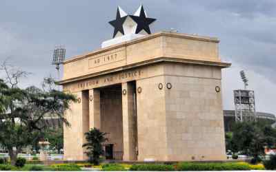 ghana