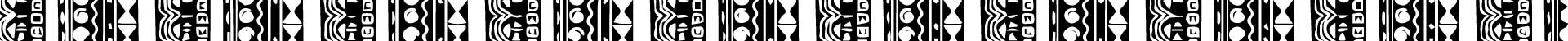 Africa-Border-Vector-50