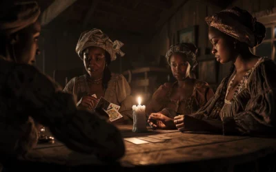 Was the Love of Spades Born Out Of Rebellion?