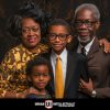 Ultimate Legacy Building Formula:  Creating Wealth, Honoring Heritage, Building Your Family's Future [PAYMENT PLAN]
