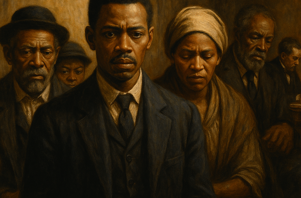 The Deal That Betrayed Us: 6 Ways the Compromise of 1877 Crushed Black Freedom