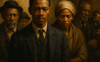 The Deal That Betrayed Us: 6 Ways the Compromise of 1877 Crushed Black Freedom