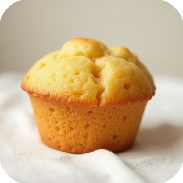 Cornbread Muffin