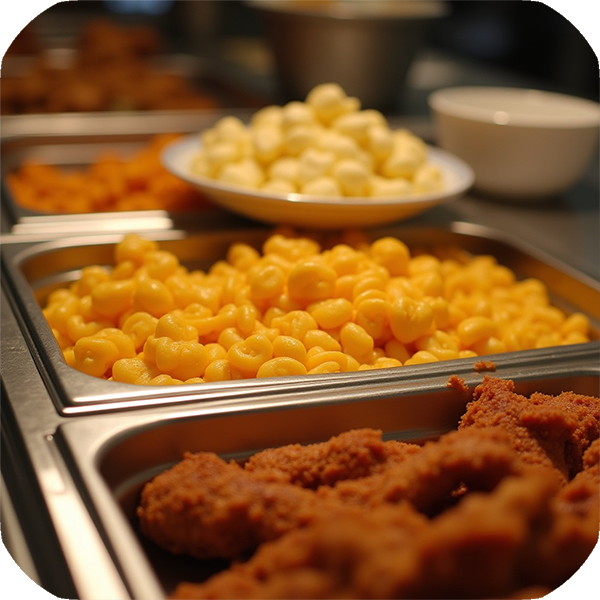 Legacy Feast