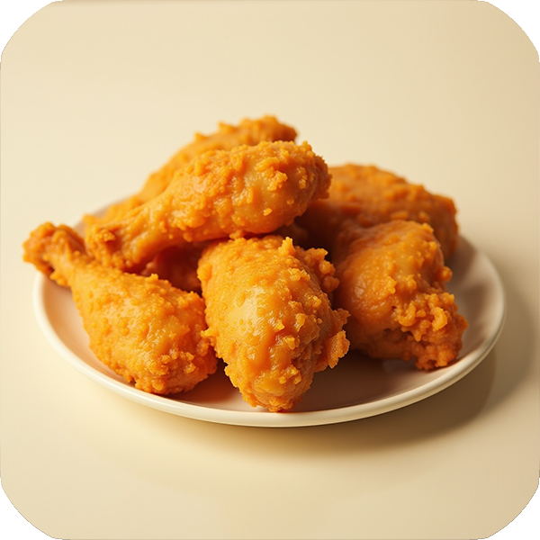 Fried Chicken
