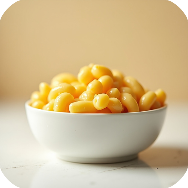 Mac and Cheese