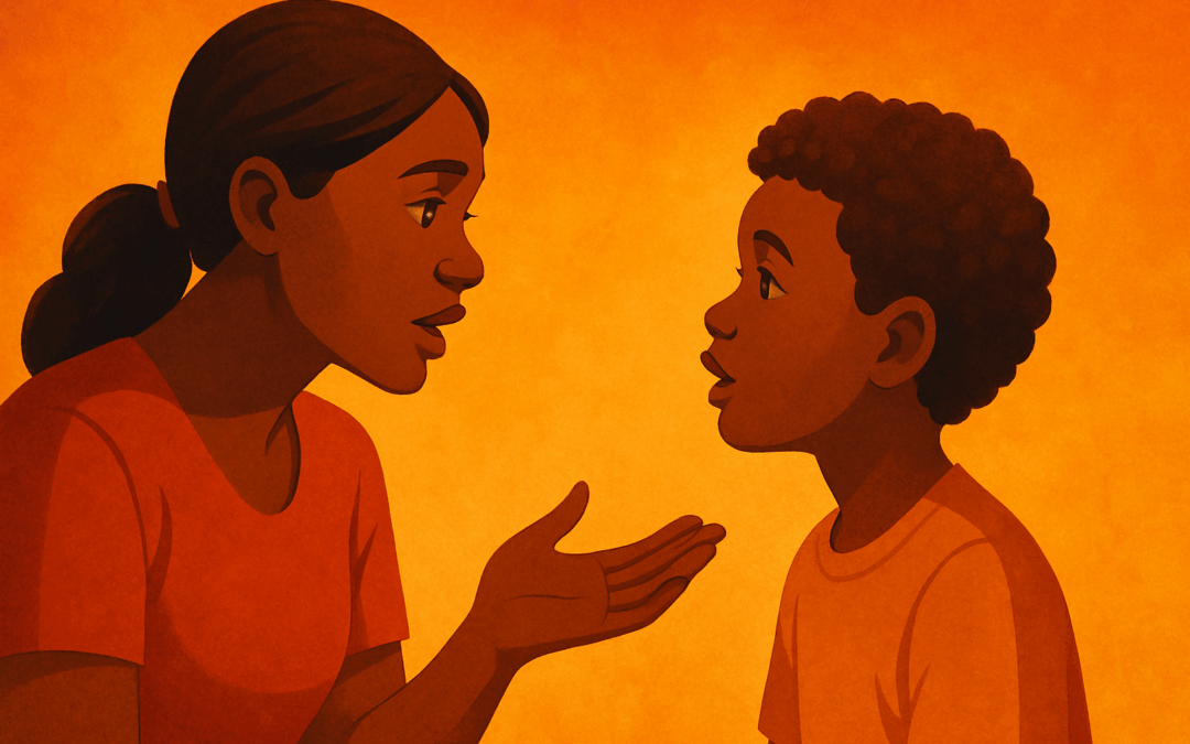 “But Won’t This Make My Child Too Focused on Race?” (And 7 Other Questions Every Parent Asks)