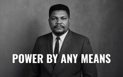 Power by Any Means:Honoring Robert F. Williams and the Courage to Defend Our Communities