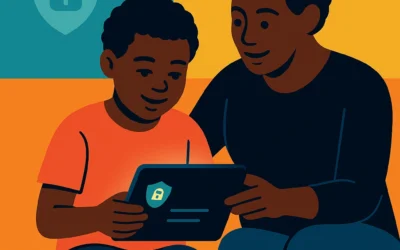 When AI Gets Too Personal: How Safe Are Our Kids?