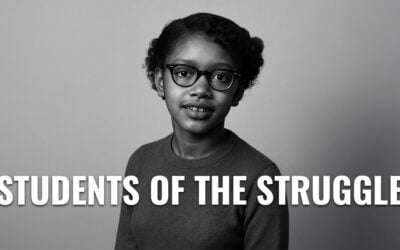Students of the Struggle: Honoring Claudette Colvin and the Power of Youth