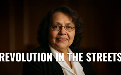 Revolution in the Streets: Honoring Diane Nash and the Blueprint of Nonviolence