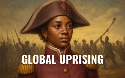 Global Uprising: Honoring Sanitรฉ Bรฉlair