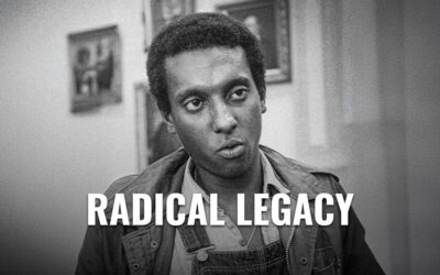 Kwame Ture Radical Legacy: Honoring Kwame Ture and the Charge of Black PowerKwame Ture