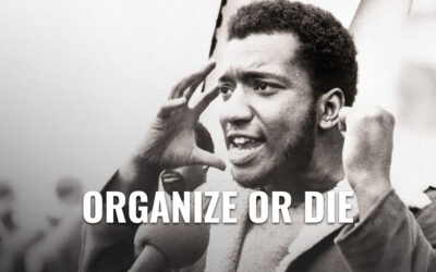 ย Organize or Die: Honoring Fred Hampton and Coalition Power
