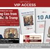 VIP ACCESS: Columbus Day 2025 Journal + Replay + Bonuses Special Offer