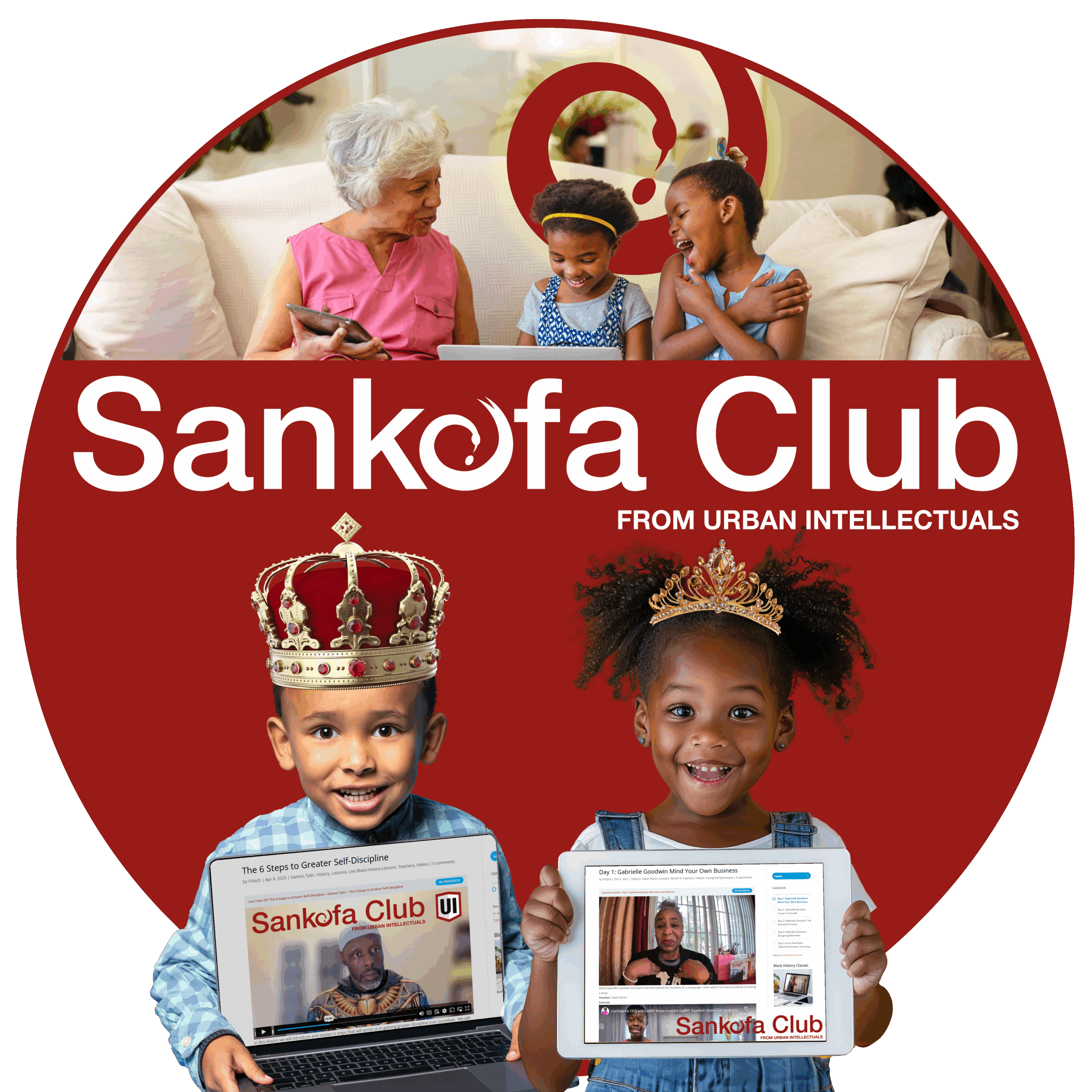 Sankofa Nation