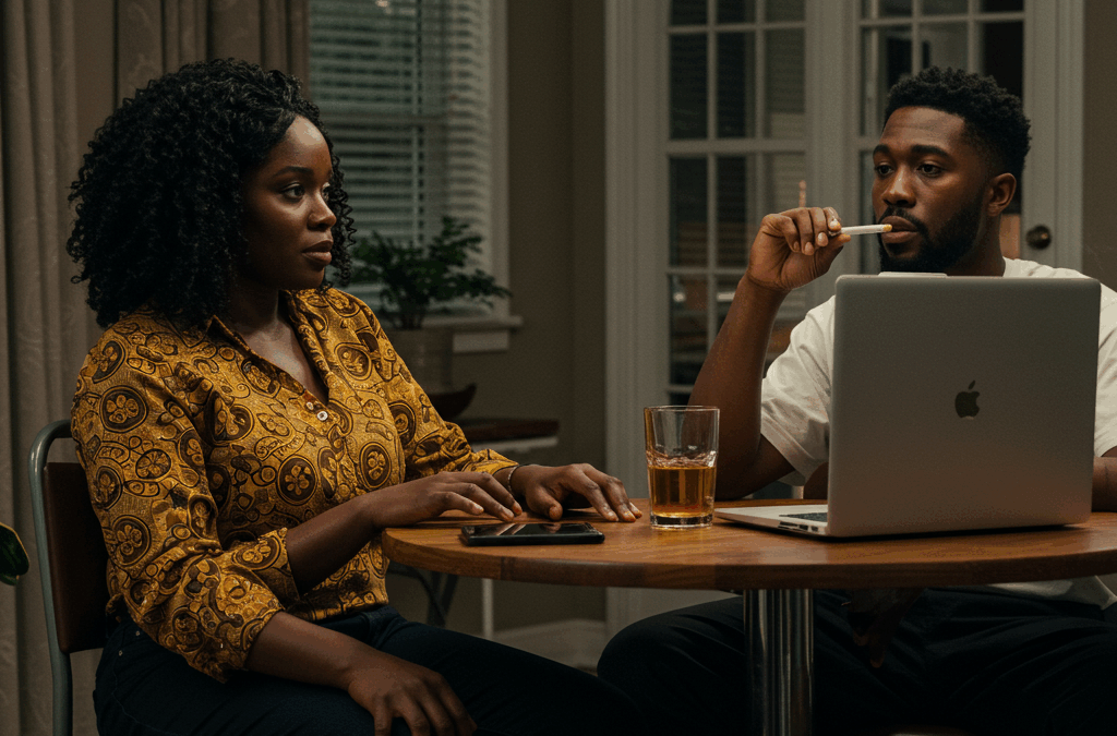 The Impact of Project 2025 on Black Families’ Civil Rights