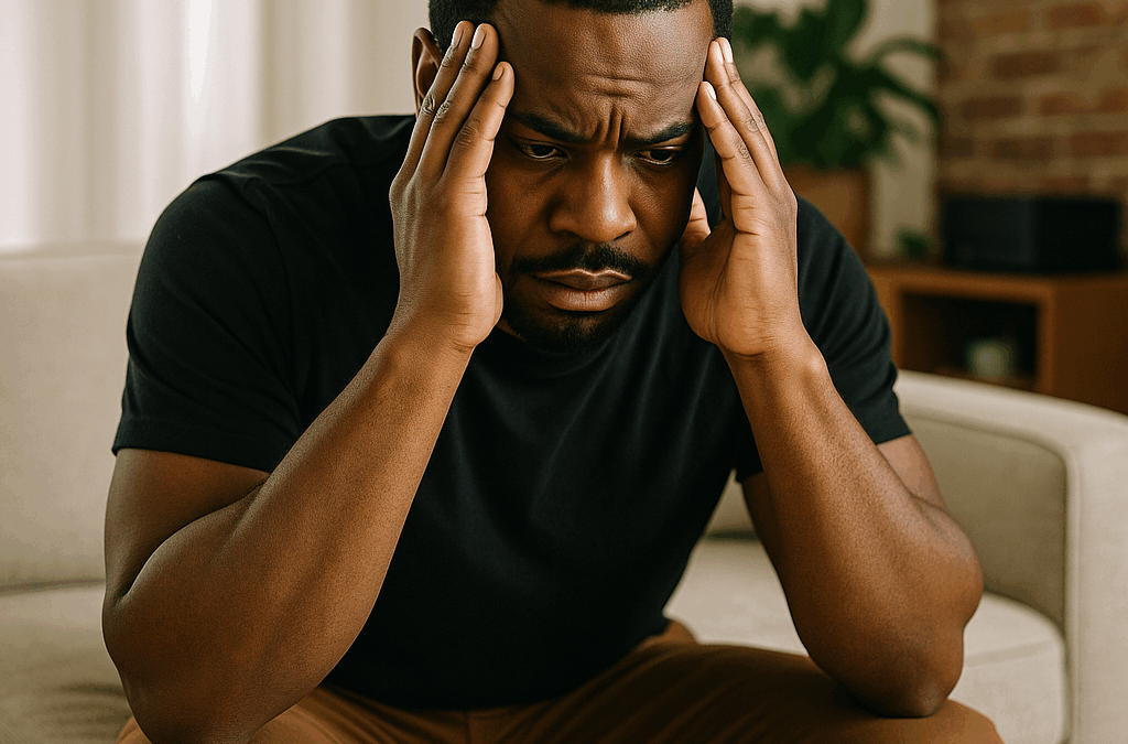 North Carolina’s Black Youth Suicide Prevention Plan