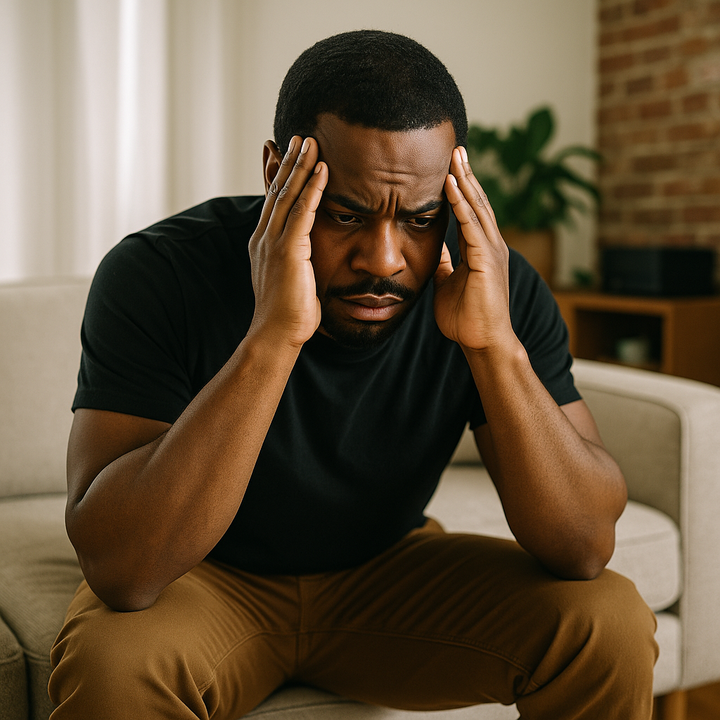 Black youth suicide prevention community gathering