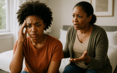 Confronting the Black Youth Mental Health Crisis in North Carolina