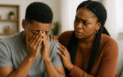 Confronting the Black Youth Suicide Crisis with Urgency and Hope