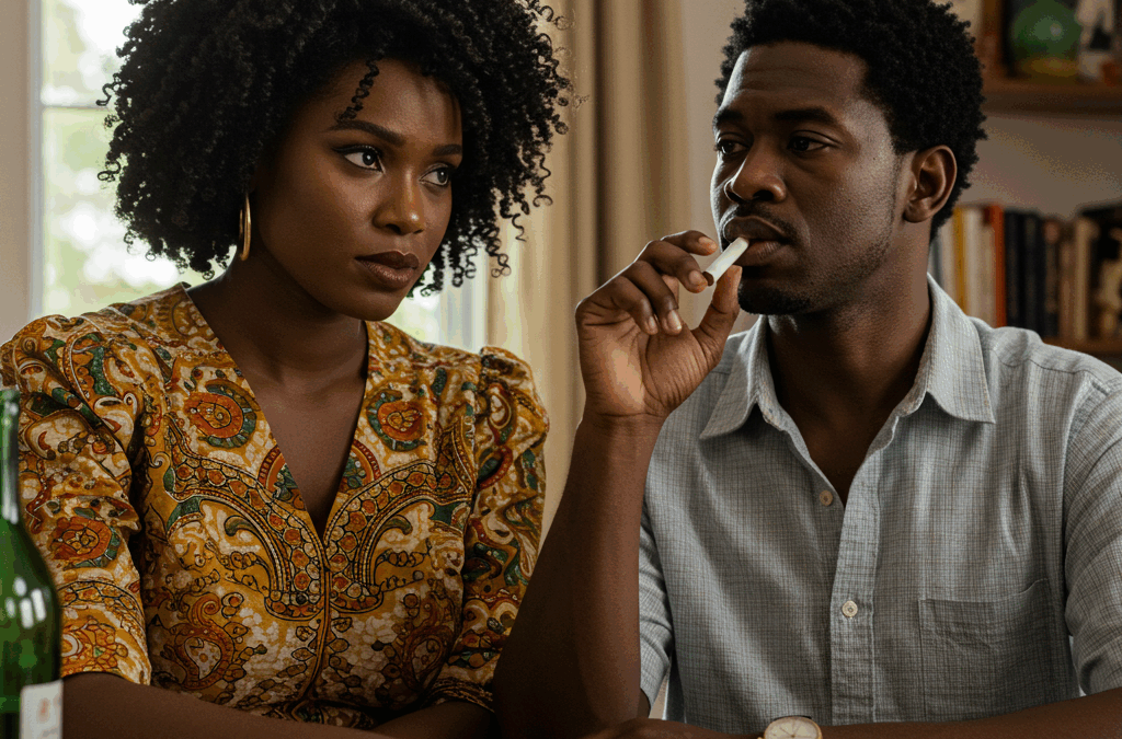 Why Black Adults Face Heart Failure Earlier