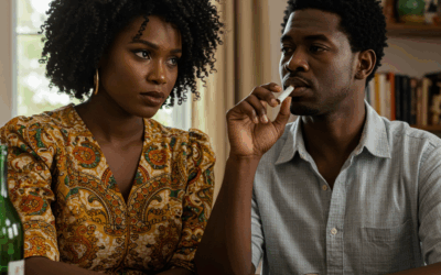 Why Black Adults Face Heart Failure Earlier