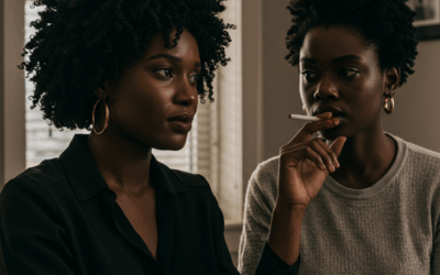 Project 2025’s Impact on Black Families