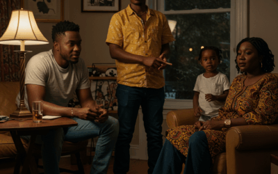 Project 2025: A Critical Warning for Black Families