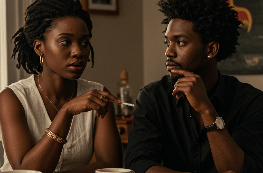 Project 2025: Protecting Progress for Black Families