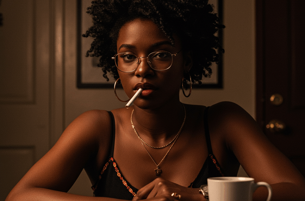 Early Onset Heart Failure in Black Adults