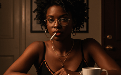 Early Onset Heart Failure in Black Adults