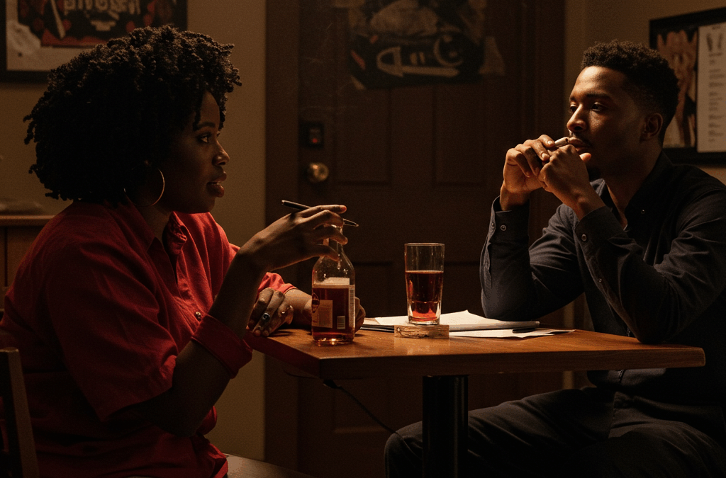 How Project 2025 Endangers Black Civil Rights