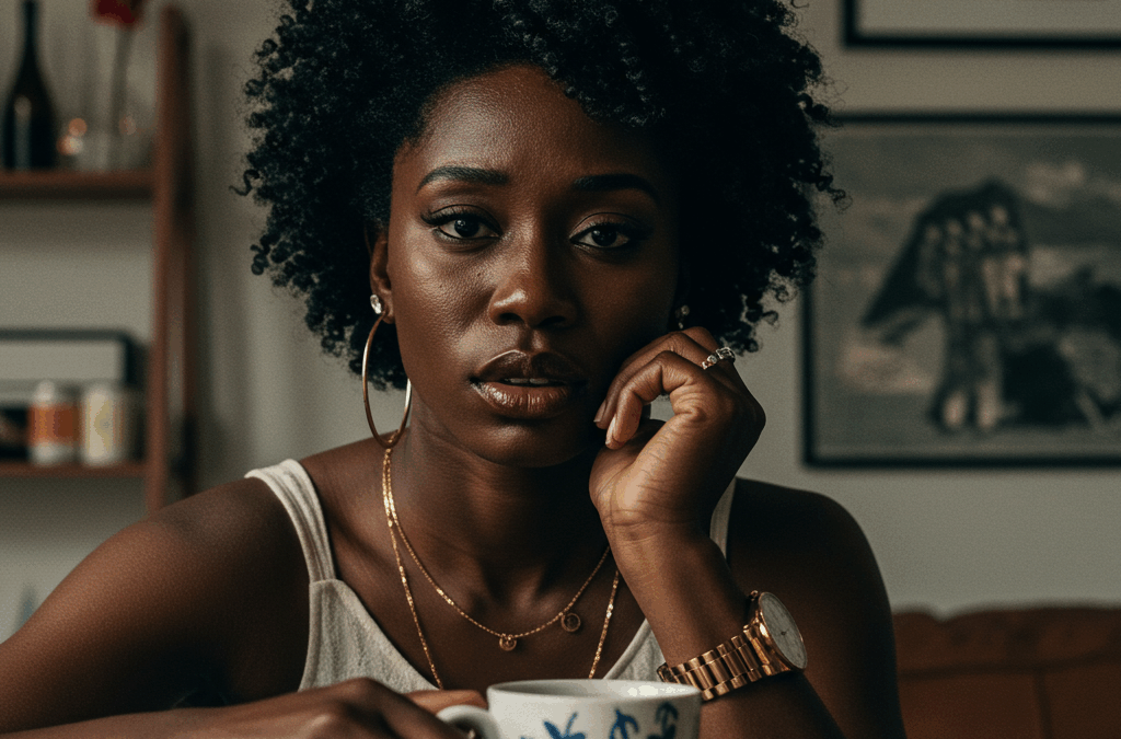 Black Adults Face Heart Failure 14 Years Earlier