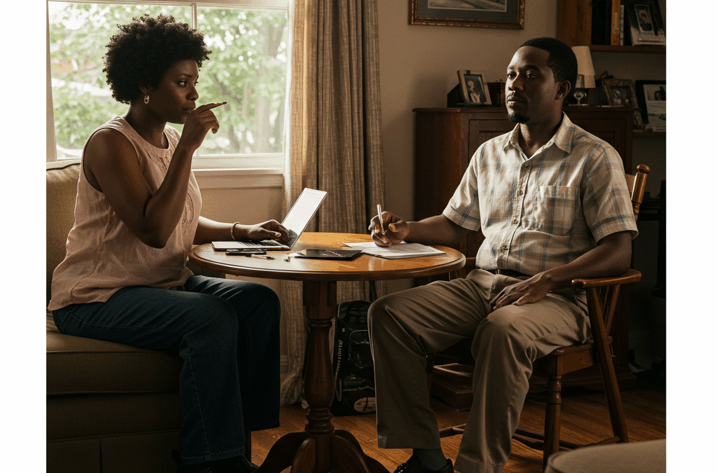 Bridging the Heart Failure Gap in Black America