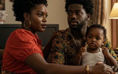 Project 2025: What Black Families Must Know