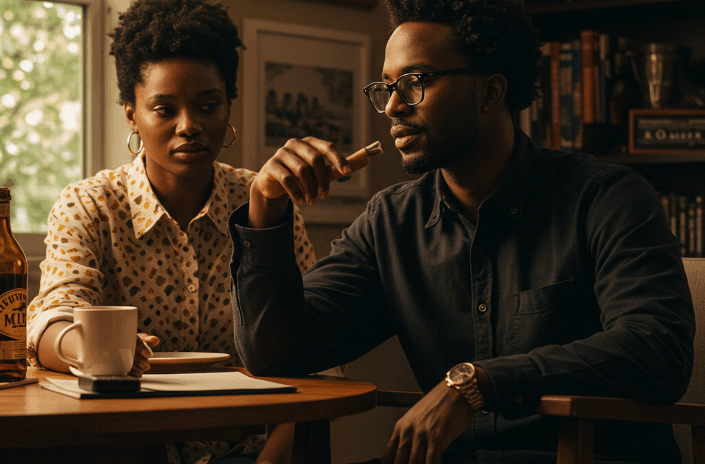 Project 2025: A Dire Threat to Black Families’ Rights and Security