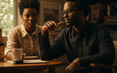 Project 2025: A Dire Threat to Black Families’ Rights and Security