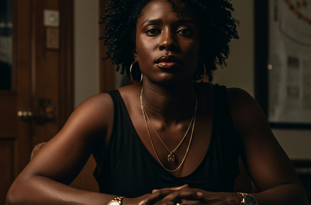 Bay Area Black Leaders Amplify Unity Amid Political Challenges